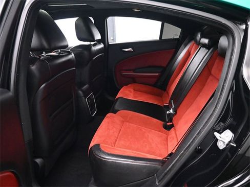 Used 2022 Dodge Charger Scat Pack image 14