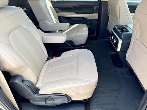 Used 2022 Ford Expedition Max Limited RWD image 20