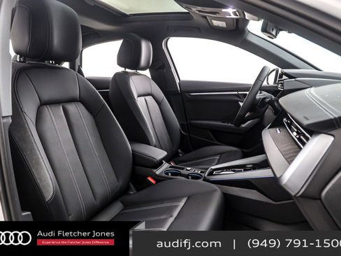 New 2026 Audi A3 2.0T Premium Plus image 7