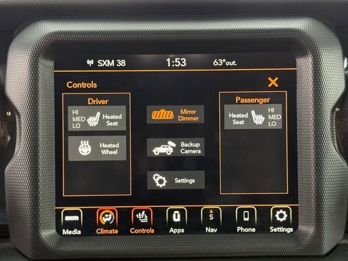 Used 2022 Jeep Wrangler Unlimited Rubicon image 36