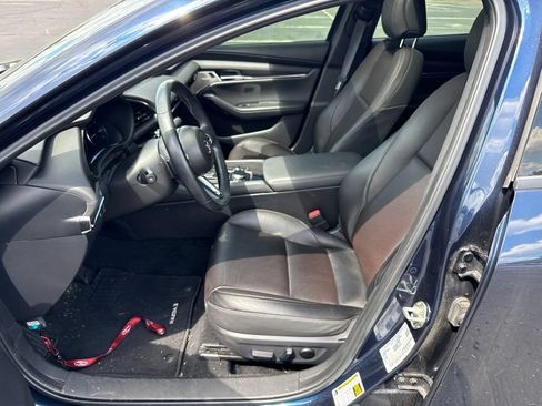 Used 2021 MAZDA MAZDA3 s AWD/4WD image 6