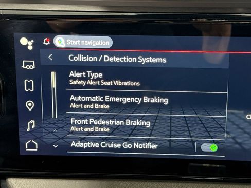 Used 2025 GMC Sierra 2500 AT4 w/ AT4 Premium Plus Package image 27