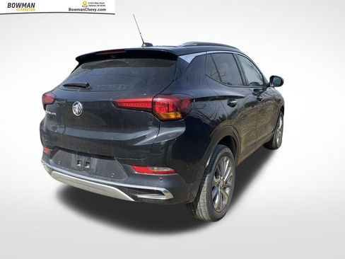 Used 2022 Buick Encore GX Essence w/ Advanced Technology Package image 5