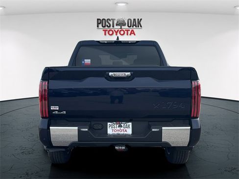 New 2026 Toyota Tundra 1794 Edition image 6