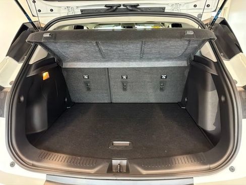 Used 2023 Buick Encore GX Select w/ Safety Package II AWD/4WD image 15