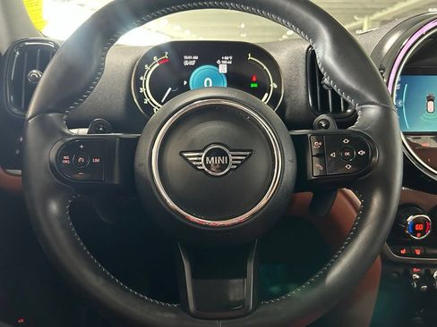 Used 2022 MINI Cooper Countryman S w/ Signature Upholstery Package FWD image 31