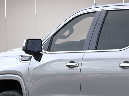 New 2025 GMC Sierra 1500 Denali w/ Denali Reserve Package image 22