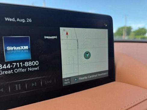 Used 2024 Genesis G80 AWD/4WD image 7