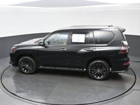 Used 2023 Lexus GX 460 Premium image 37