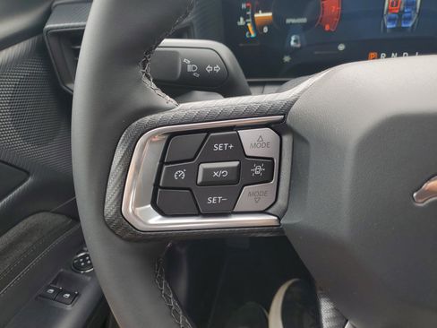 New 2026 Ford Mustang EcoBoost image 16