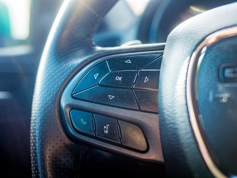 Used 2022 Dodge Durango GT image 17