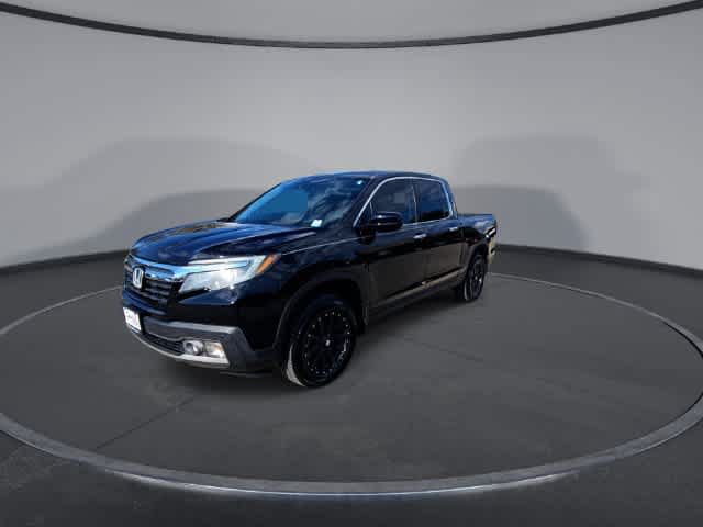 Used 2019 Honda Ridgeline RTL-E image 3