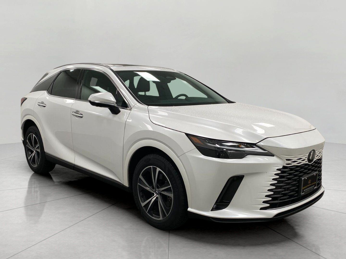 Used 2024 Lexus RX 350 Premium w/ Convenience Package AWD/4WD image 1