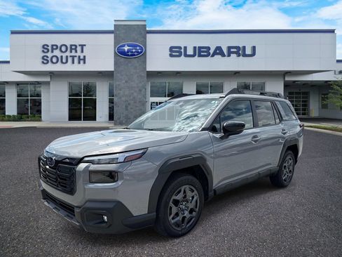 New 2026 Subaru Outback Premium AWD/4WD image 7