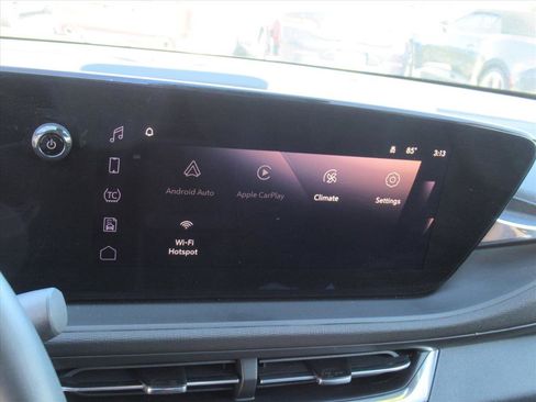 Used 2024 Buick Envista Preferred w/ Convenience I Package image 21