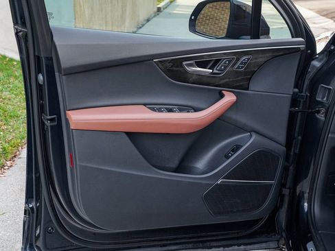 Used 2023 Audi Q7 2.0T Premium Plus image 9