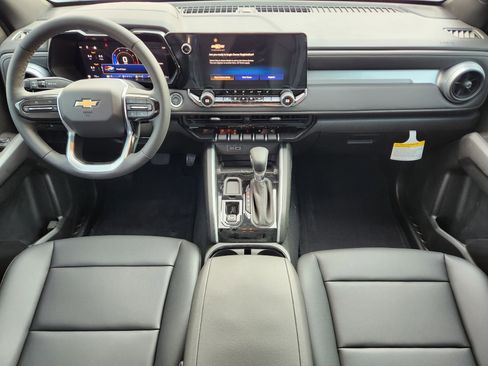 New 2026 Chevrolet Colorado LT w/ LT Convenience Package image 20