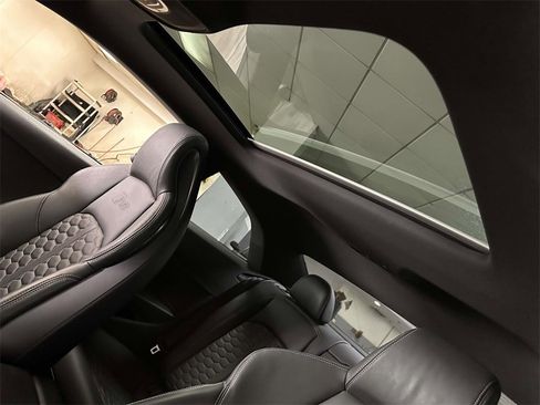 Used 2024 Audi RS 5 image 13