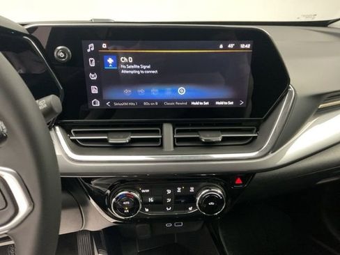 New 2026 Chevrolet Trax ACTIV w/ Driver Confidence Package image 15