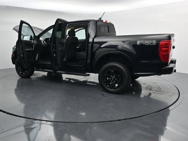Certified 2022 Ford Ranger XLT w/ Equipment Group 302A High AWD/4WD image 44