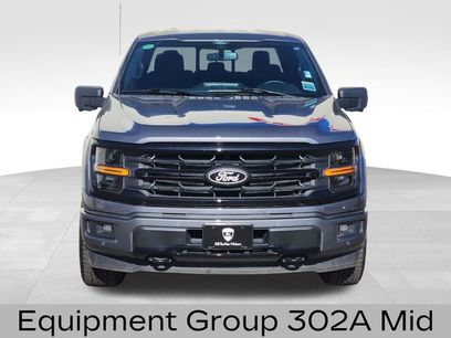 Certified 2024 Ford F150 XLT w/ Equipment Group 302A MID