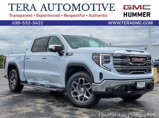 New 2026 GMC Sierra 1500 SLT w/ SLT Premium Plus Package AWD/4WD video 1