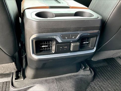 Used 2021 Chevrolet Silverado 3500 High Country w/ Z71 Off-Road Package AWD/4WD image 12