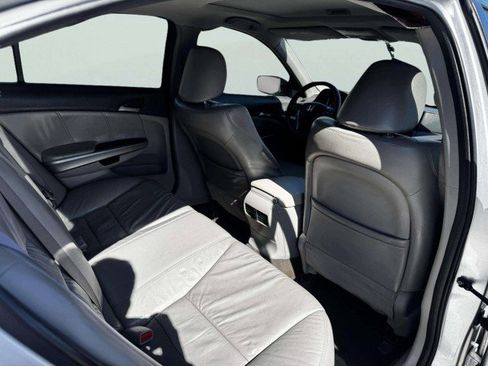 Used 2010 Honda Accord EX-L image 50