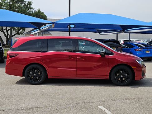 New 2026 Honda Odyssey Sport-L image 6