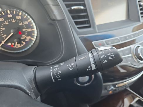 Used 2015 INFINITI QX60 FWD w/ Premium Plus Package image 26