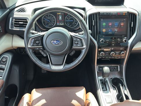 Used 2021 Subaru Ascent Touring w/ Popular Package #2A AWD/4WD image 12