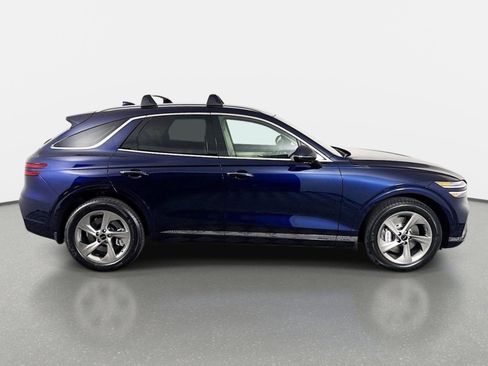 New 2026 Genesis GV70 2.5T Select AWD/4WD image 4