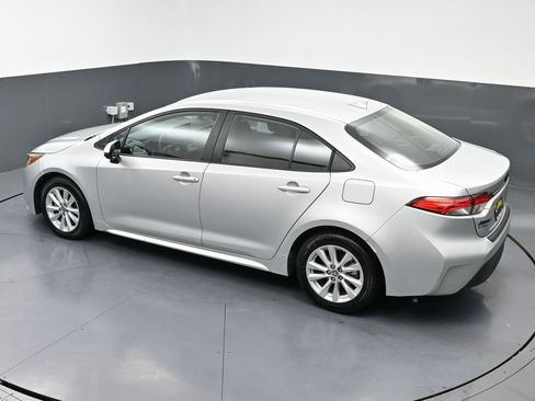 Used 2024 Toyota Corolla LE w/ LE Convenience Package image 42