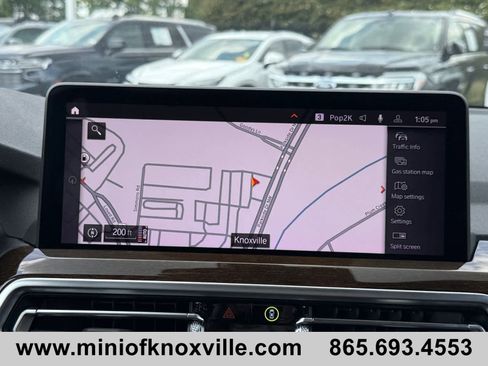 Used 2024 BMW X3 xDrive30i w/ Premium Package w/ZPA AWD/4WD image 29
