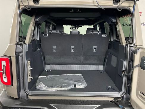 New 2026 Ford Bronco Outer Banks AWD/4WD image 11