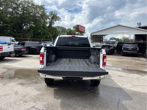 Used 2019 Ford F150 XL w/ XL Power Equipment Group AWD/4WD image 38