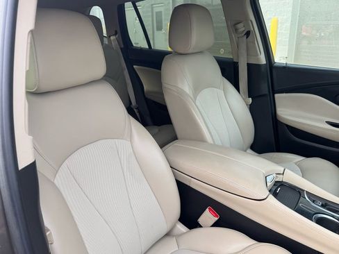 Used 2017 Buick Envision Preferred image 46