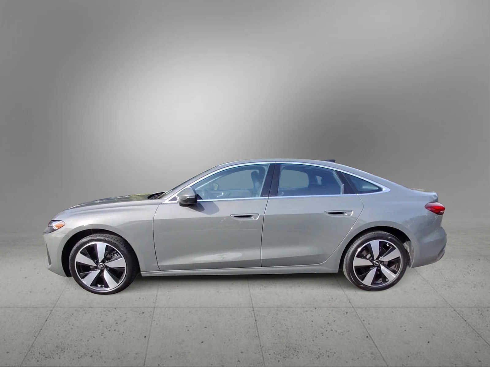 Used 2025 Audi A5 2.0T Premium Plus w/ Premium Plus AWD/4WD image 5