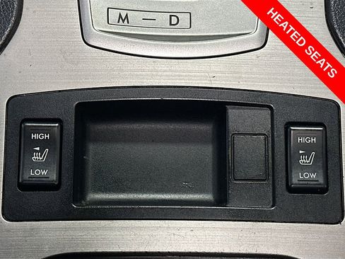 Used 2011 Subaru Outback 3.6R Limited image 21