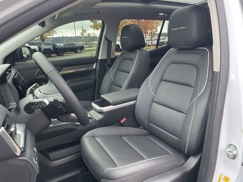 New 2026 GMC Terrain Denali image 20