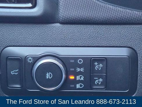 New 2025 Ford Bronco Sport Heritage w/ Convenience Package image 28