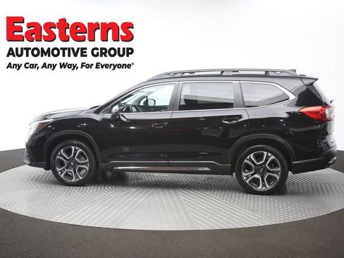 Used 2023 Subaru Ascent Limited w/ Technology Package AWD/4WD image 66