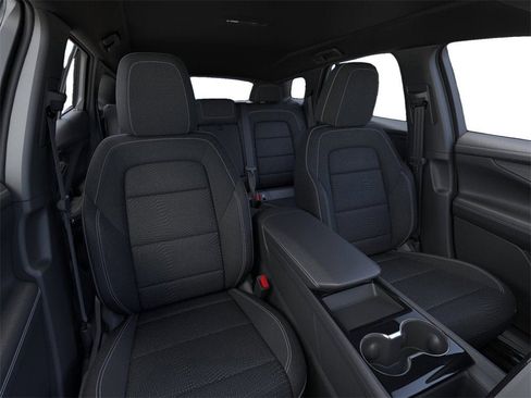 New 2026 Chevrolet Blazer EV LT w/ LPO, Tech Bronze Package image 16