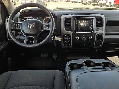Used 2023 RAM 1500 Tradesman w/ Popular Equipment Group AWD/4WD image 18