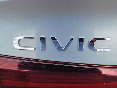 Used 2025 Honda Civic LX image 11