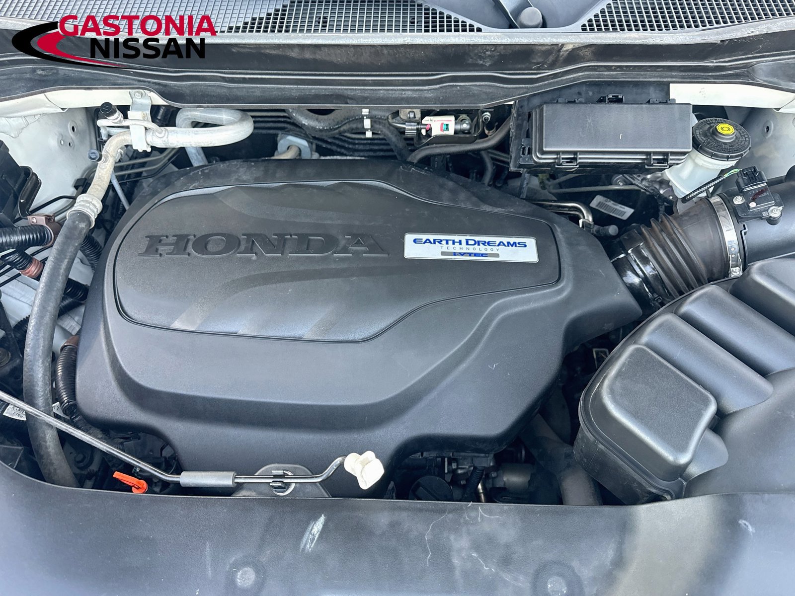 Used 2017 Honda Pilot EX-L image 40
