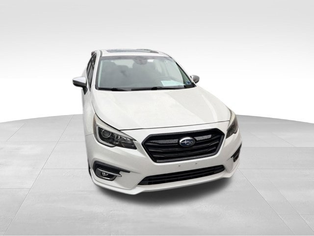 Used 2018 Subaru Legacy 2.5i Sport AWD/4WD image 34