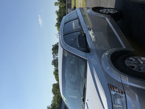 Used 2014 Dodge Journey American Value Package w/ Flexible Seating Group FWD image 3