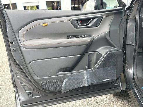 New 2026 Subaru Forester Wilderness AWD/4WD image 14