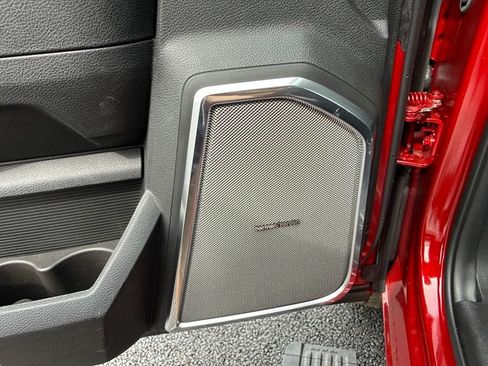 New 2026 RAM 2500 Laramie AWD/4WD image 20